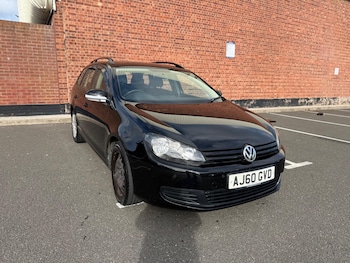 2011 (60) - 1.6 TDI S Euro 5 5dr