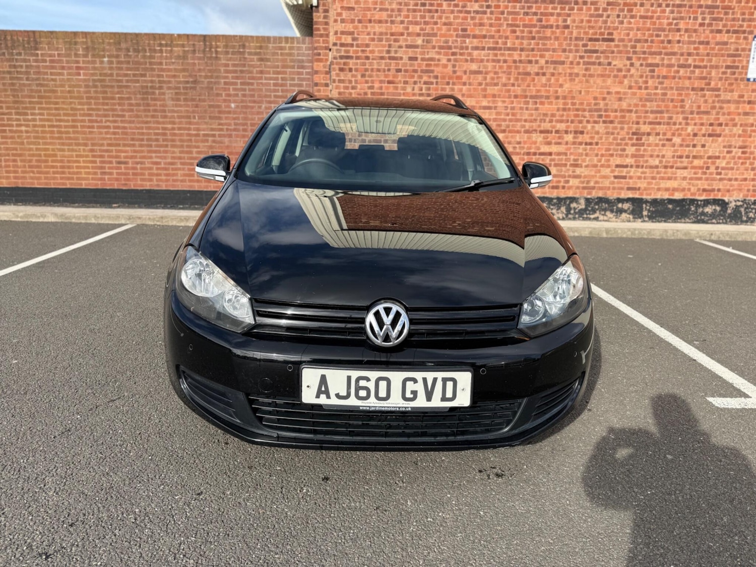 Used Volkswagen Golf 2011 for sale - 76179502: Photo 2