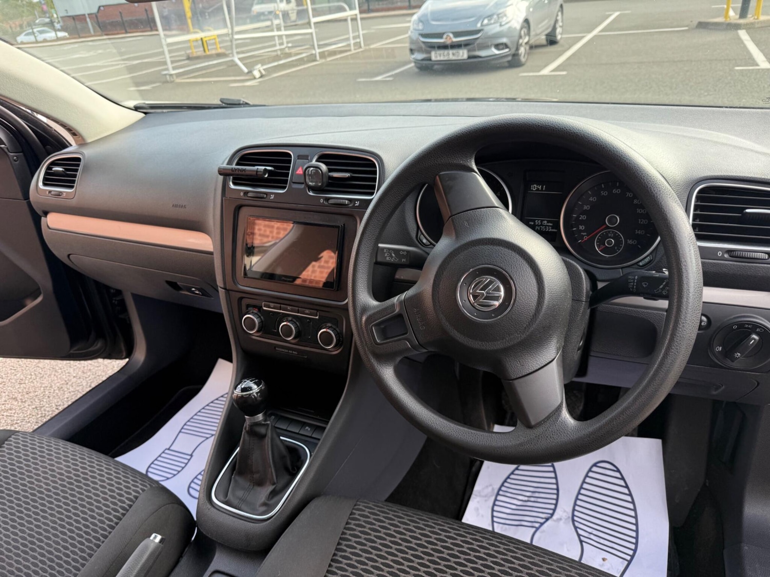Used Volkswagen Golf 2011 for sale - 76179502: Photo 24