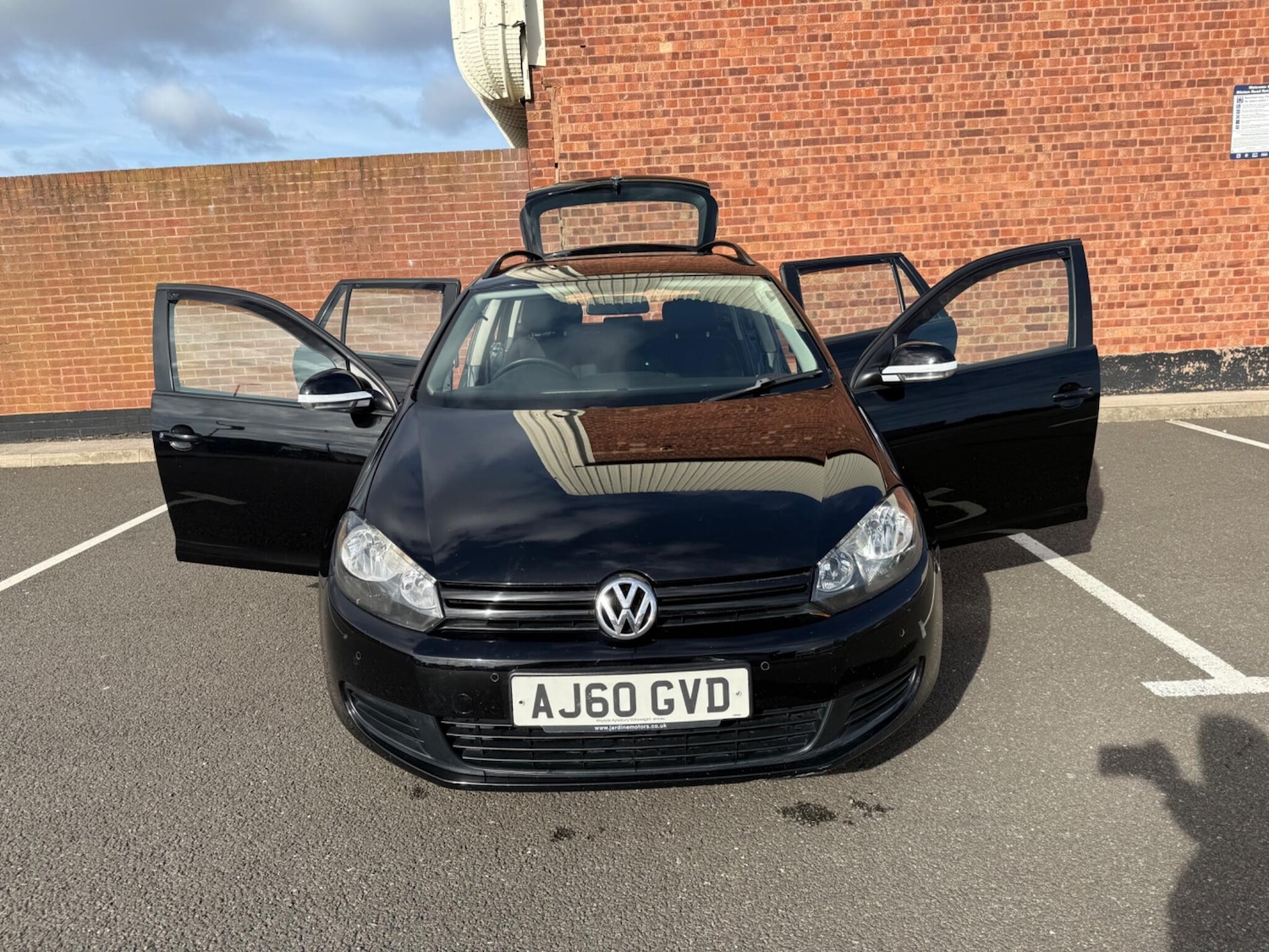 Used Volkswagen Golf 2011 for sale - 76179502: Photo 27