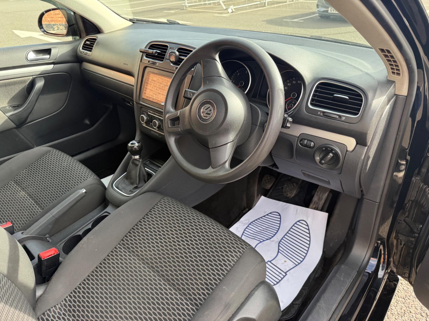 Used Volkswagen Golf 2011 for sale - 76179502: Photo 29