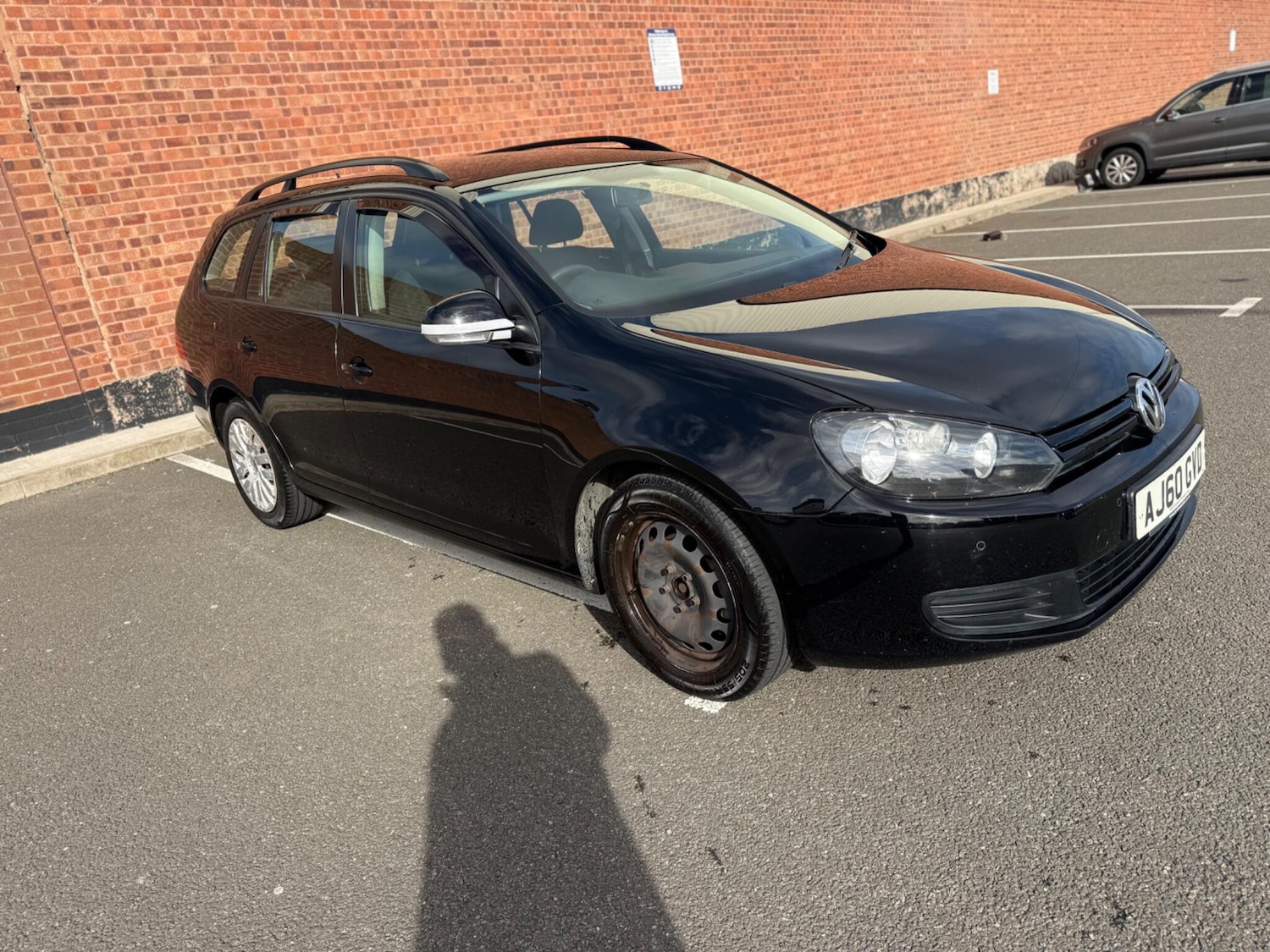 Used Volkswagen Golf 2011 for sale - 76179502: Photo 6