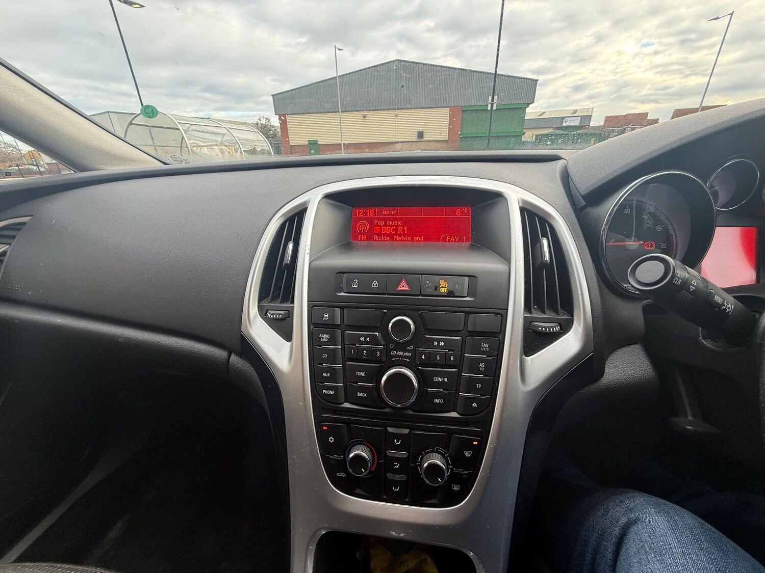 Used Vauxhall Astra 2015 for sale - 76634292: Photo 17