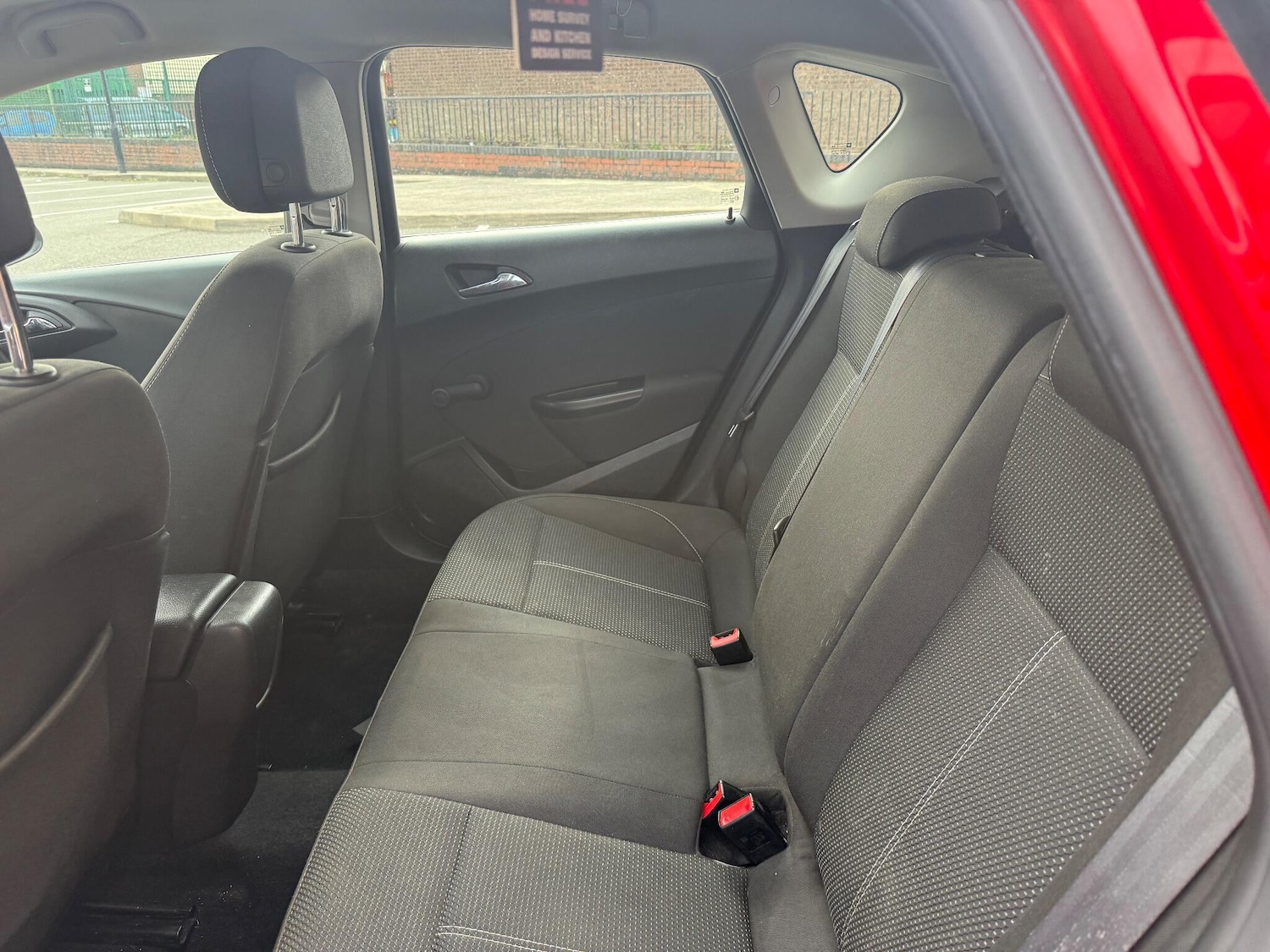 Used Vauxhall Astra 2015 for sale - 76634292: Photo 19