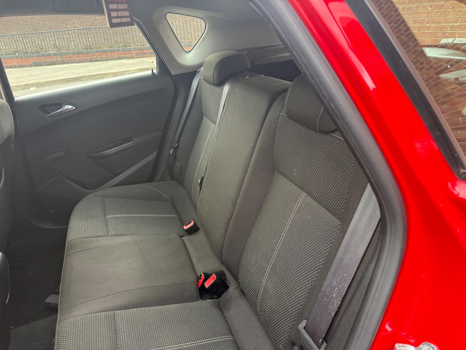 Used Vauxhall Astra 2015 for sale - 76634292: Photo 20