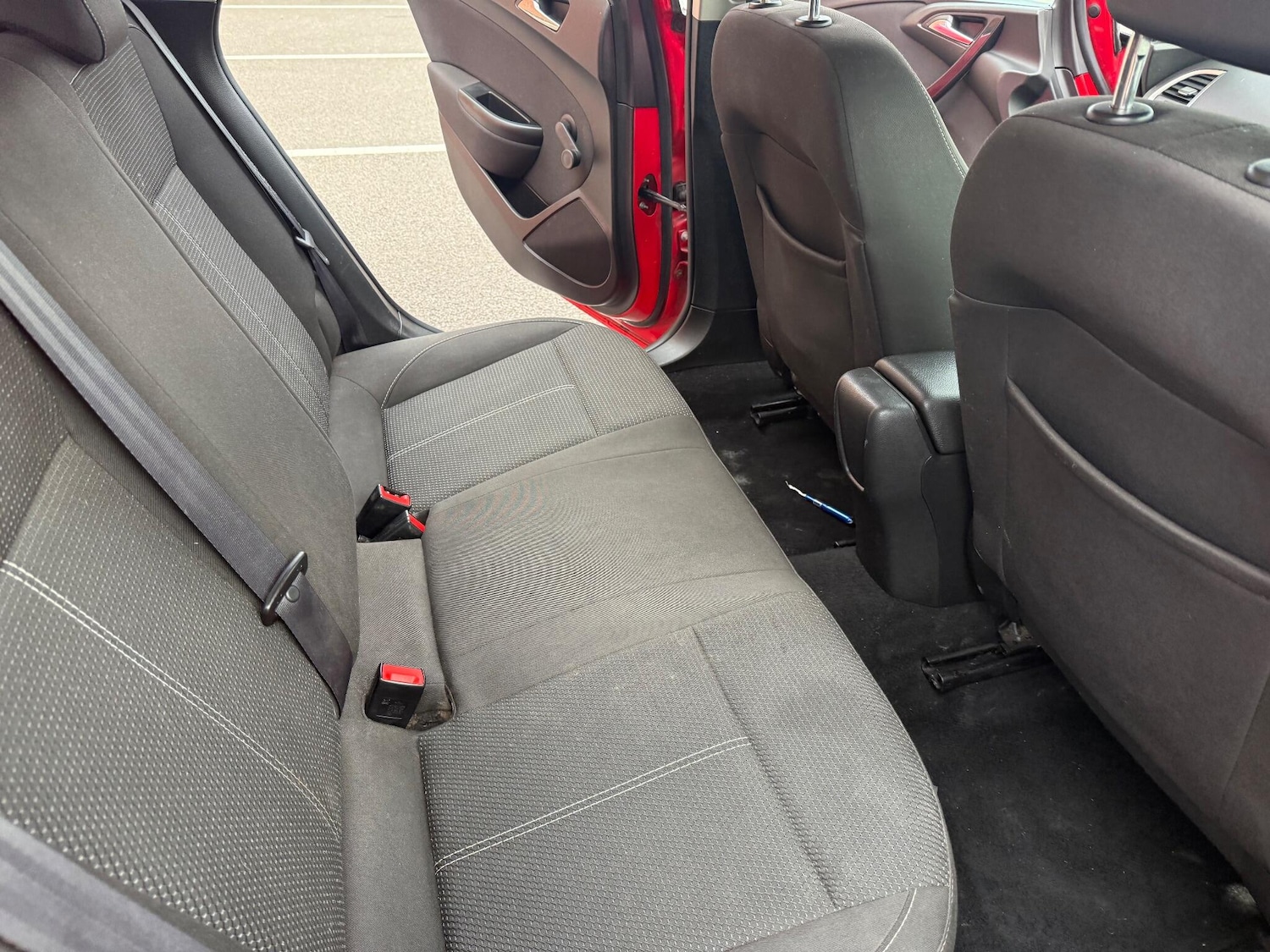 Used Vauxhall Astra 2015 for sale - 76634292: Photo 21