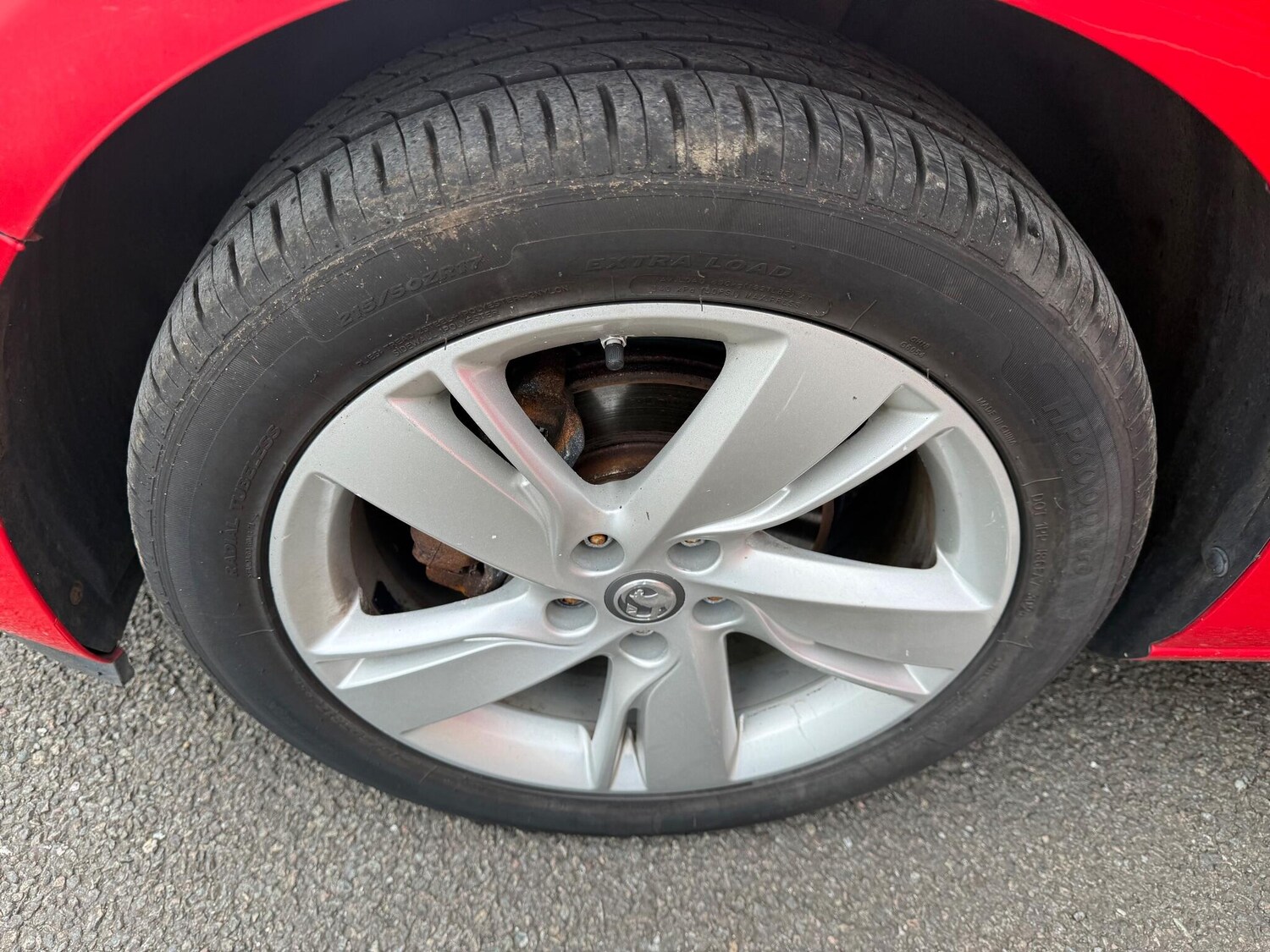 Used Vauxhall Astra 2015 for sale - 76634292: Photo 22