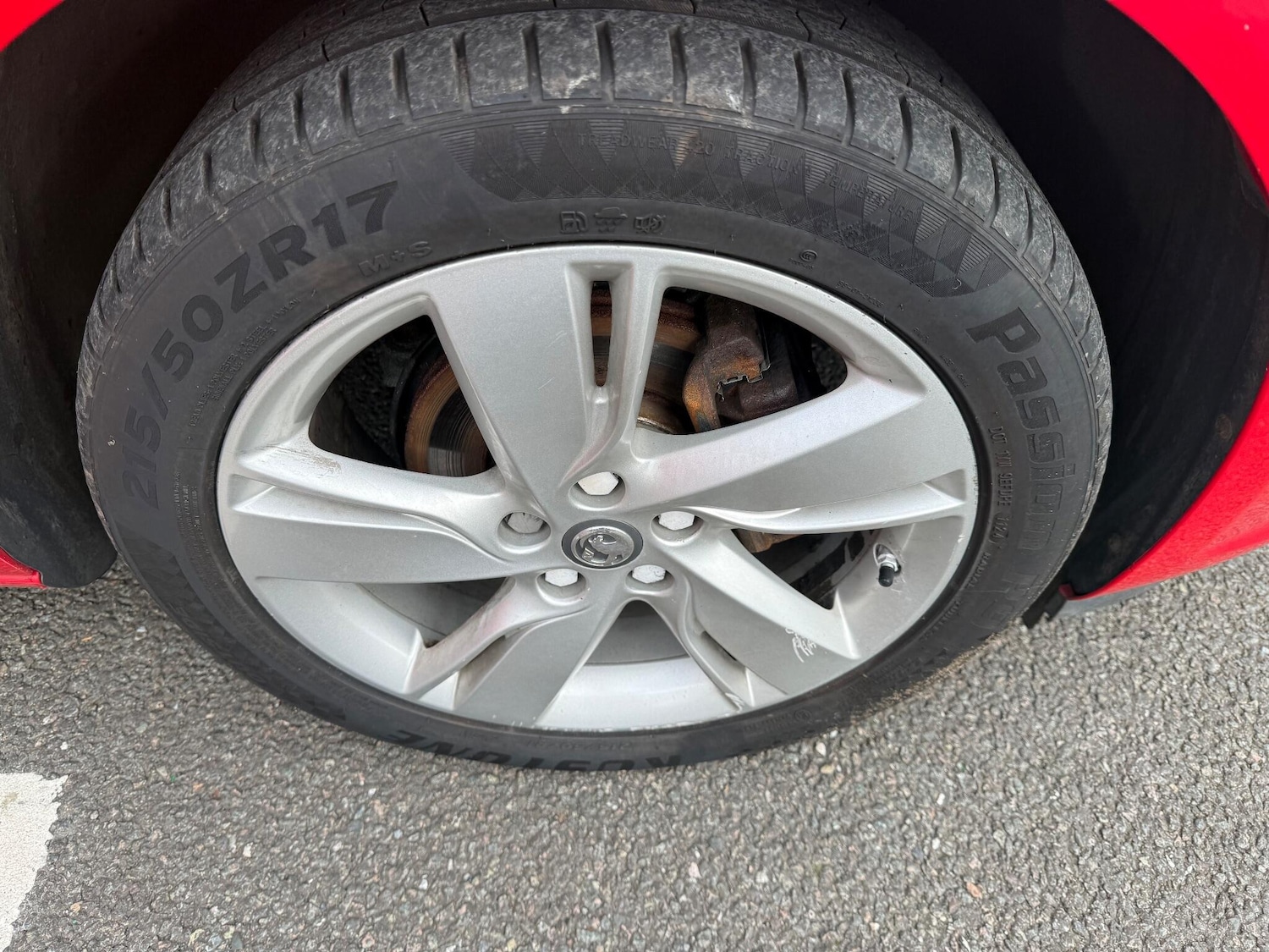 Used Vauxhall Astra 2015 for sale - 76634292: Photo 23