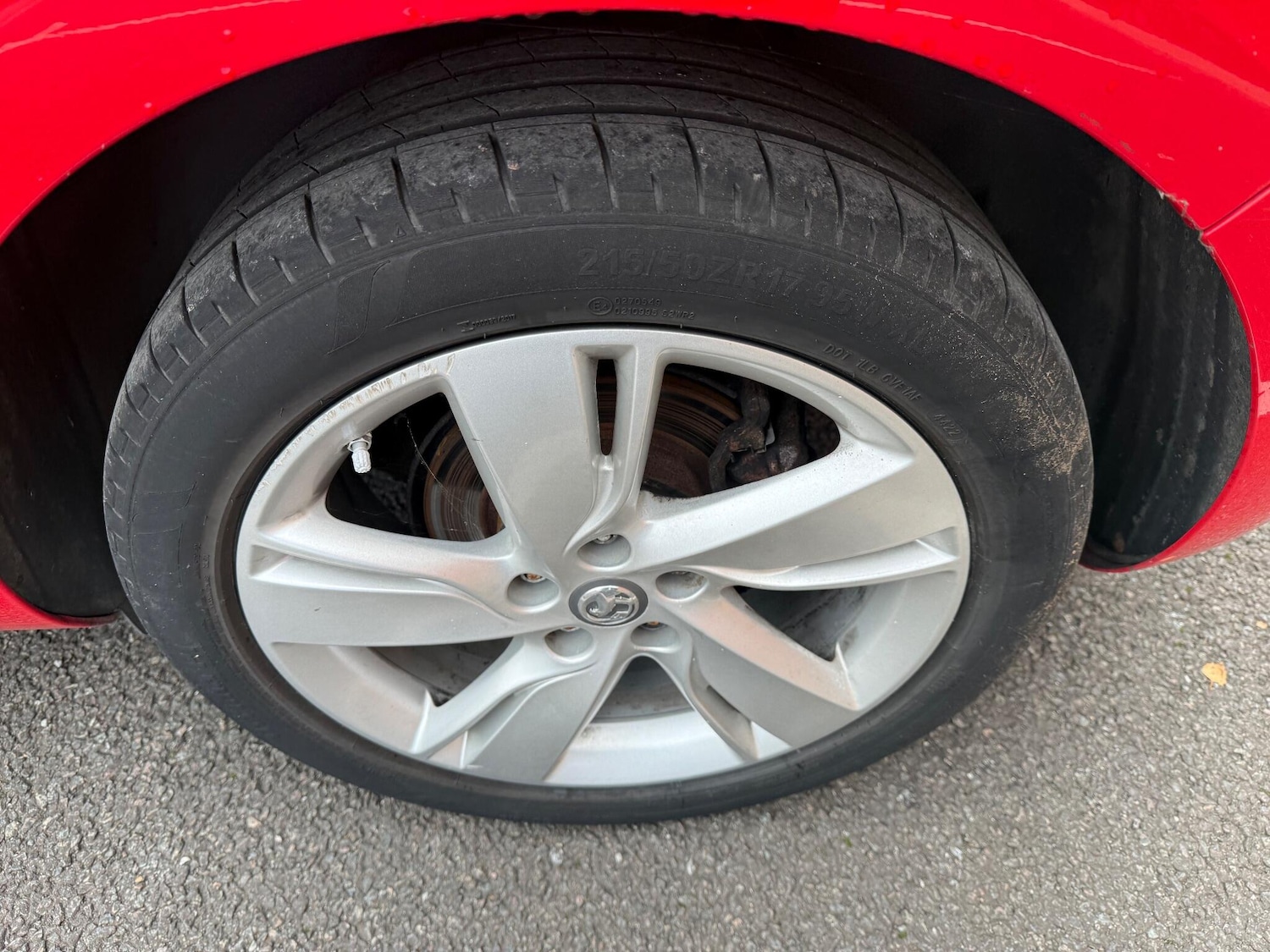 Used Vauxhall Astra 2015 for sale - 76634292: Photo 25