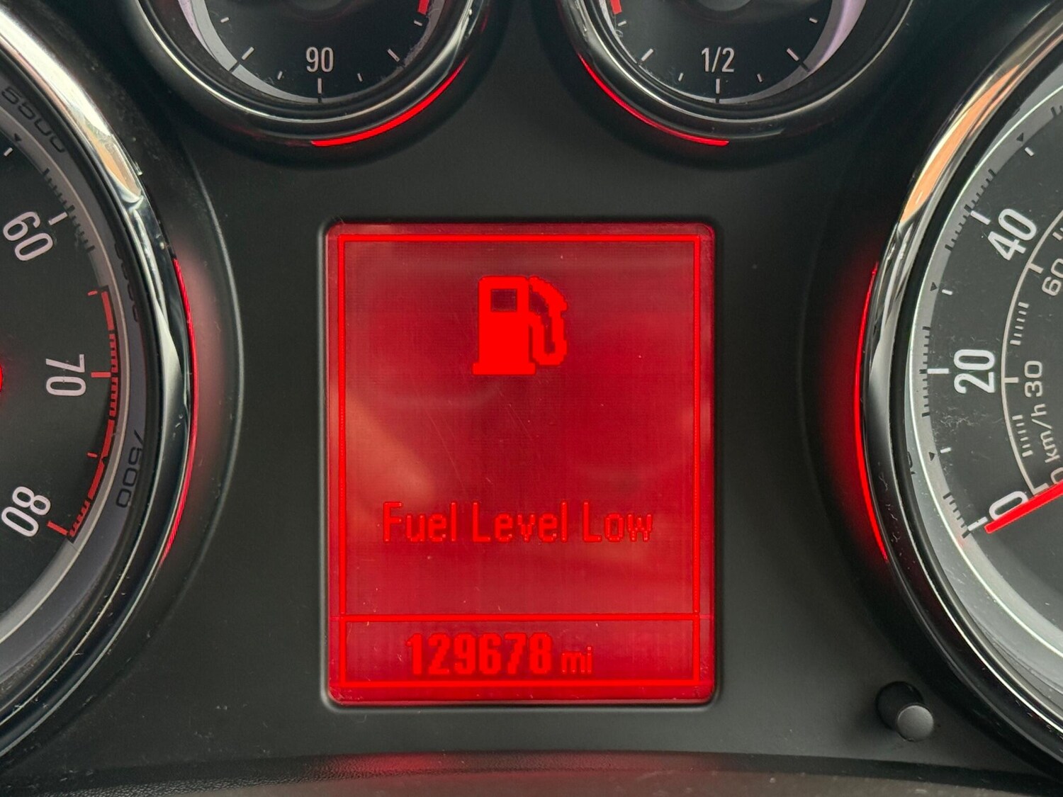 Used Vauxhall Astra 2015 for sale - 76634292: Photo 26