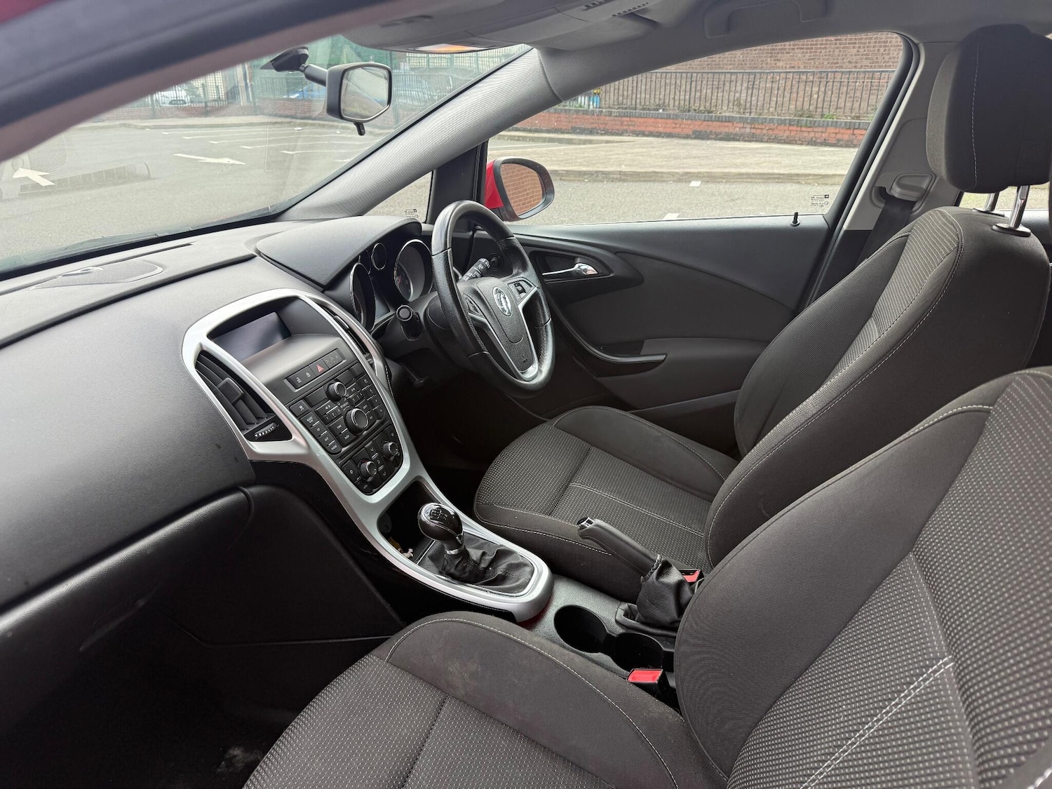 Used Vauxhall Astra 2015 for sale - 76634292: Photo 29