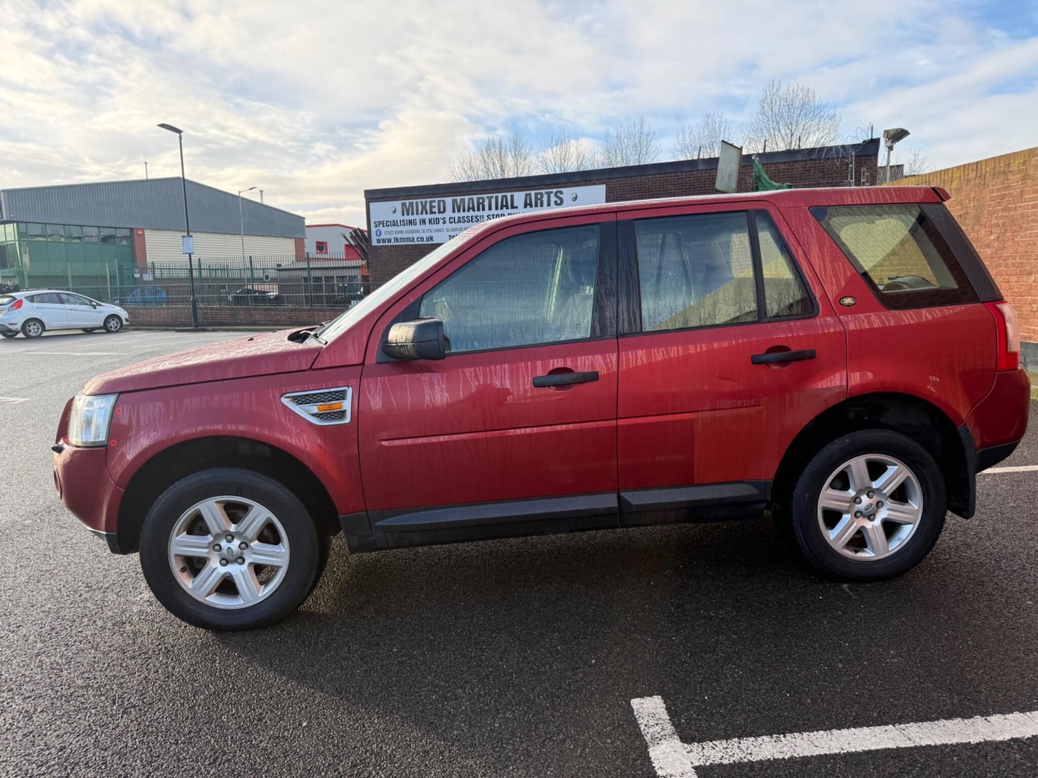 Used Land Rover Freelander 2010 for sale - 77238012: Photo 11