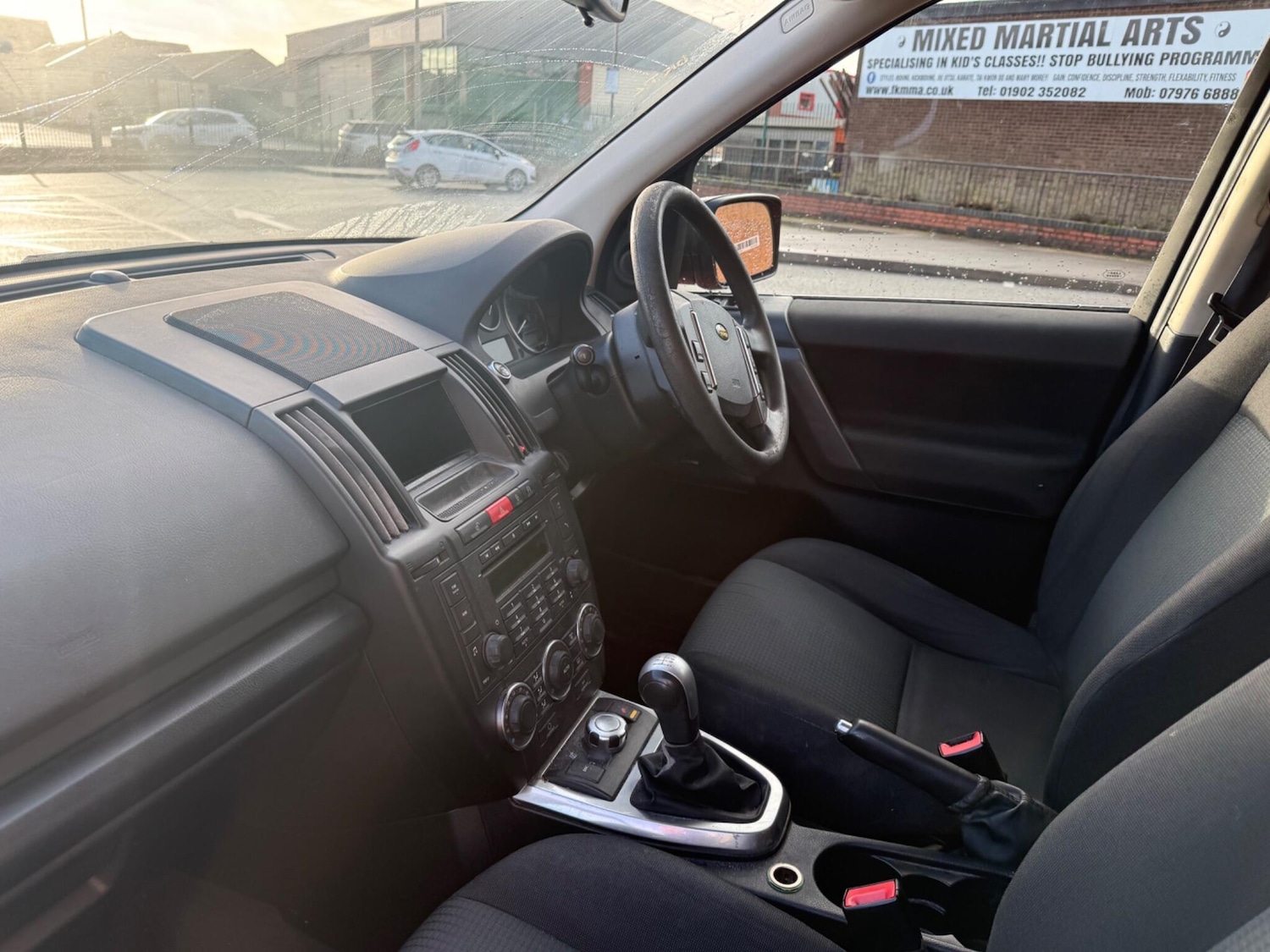 Used Land Rover Freelander 2010 for sale - 77238012: Photo 21