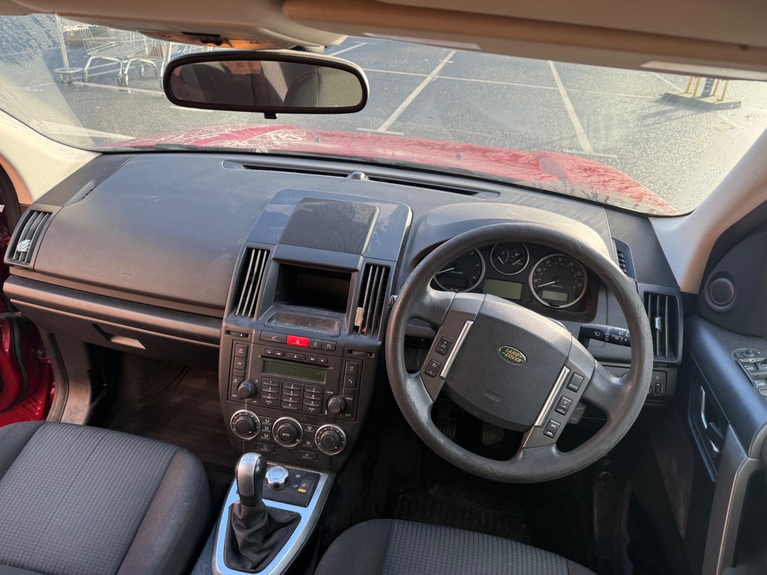 Used Land Rover Freelander 2010 for sale - 77238012: Photo 22