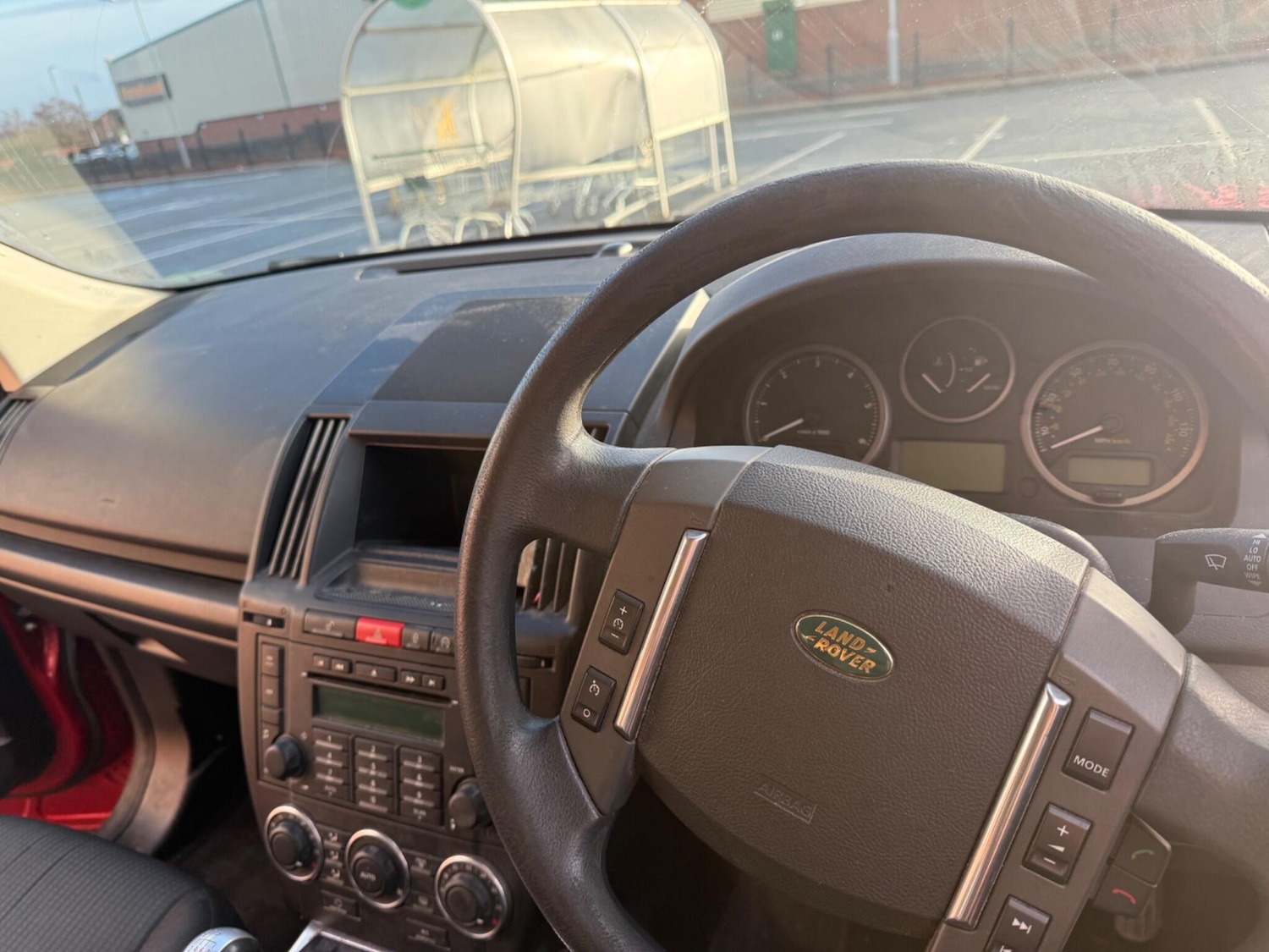 Used Land Rover Freelander 2010 for sale - 77238012: Photo 23