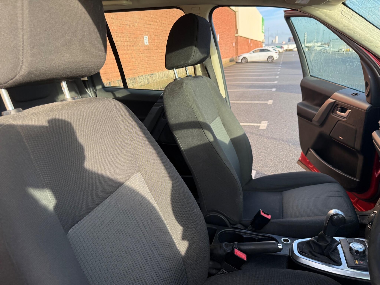 Used Land Rover Freelander 2010 for sale - 77238012: Photo 24