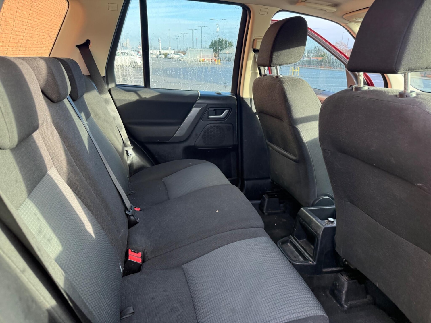 Used Land Rover Freelander 2010 for sale - 77238012: Photo 25