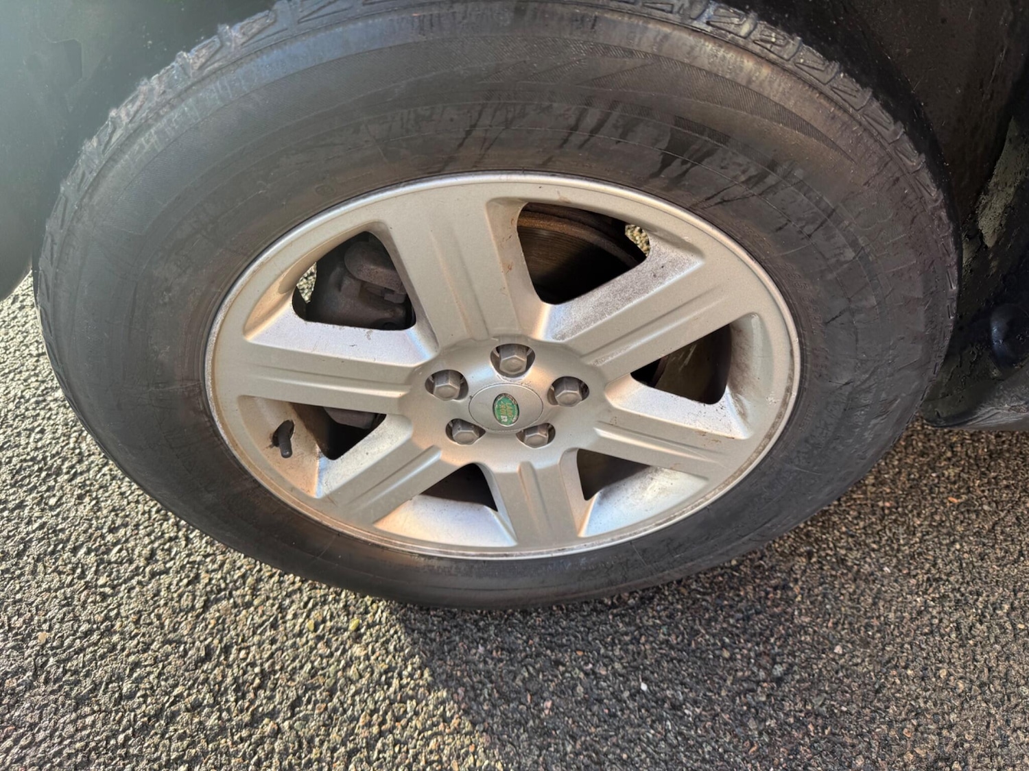 Used Land Rover Freelander 2010 for sale - 77238012: Photo 27