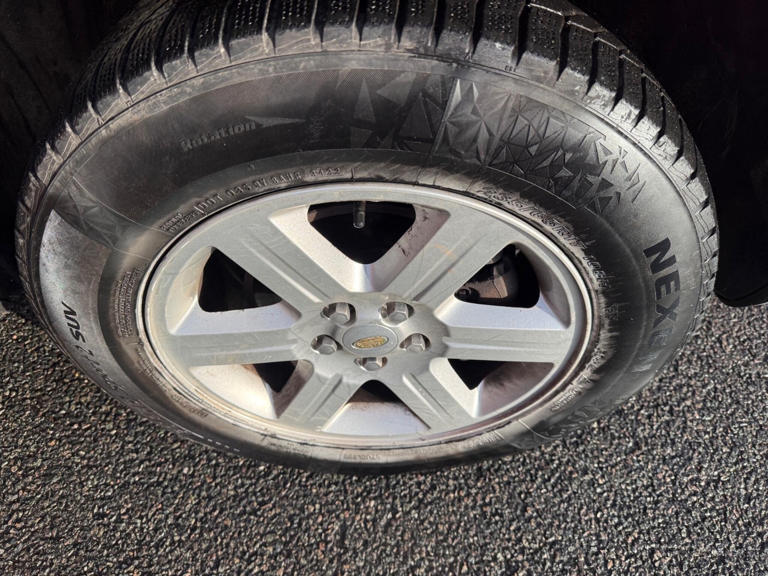 Used Land Rover Freelander 2010 for sale - 77238012: Photo 28