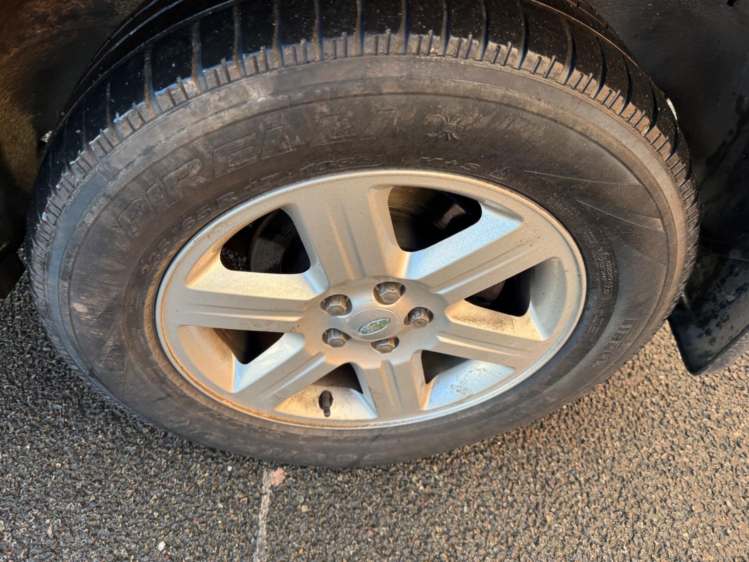 Used Land Rover Freelander 2010 for sale - 77238012: Photo 30