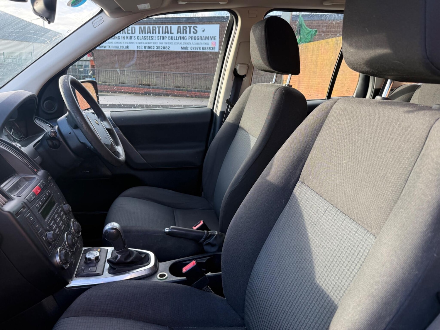 Used Land Rover Freelander 2010 for sale - 77238012: Photo 33