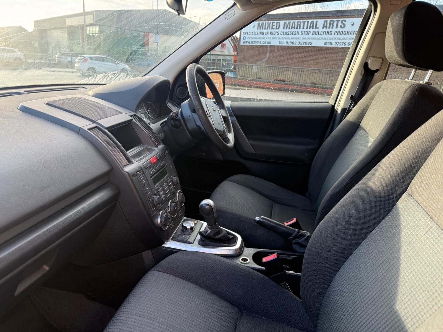 Used Land Rover Freelander 2010 for sale - 77238012: Photo 34