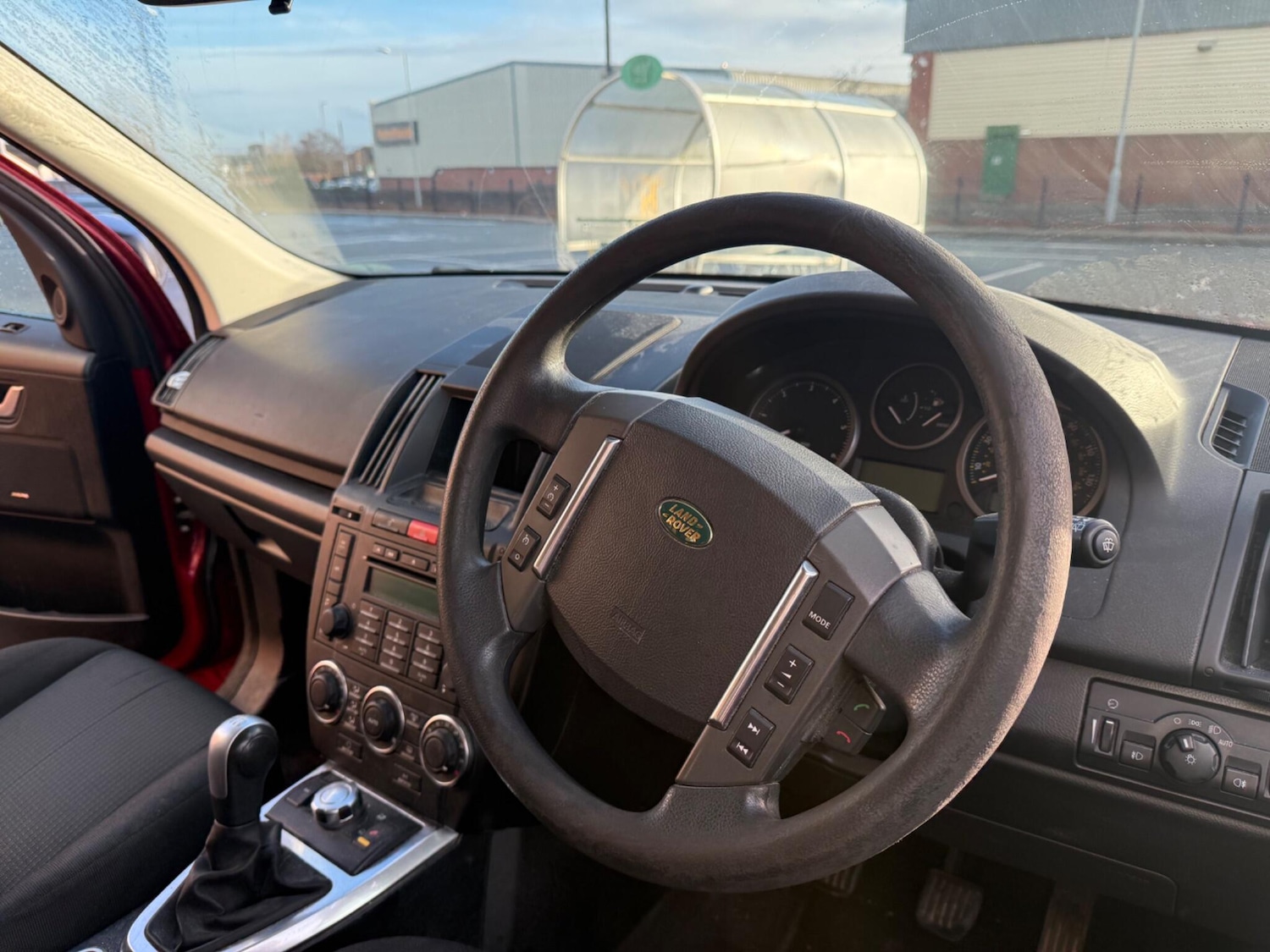 Used Land Rover Freelander 2010 for sale - 77238012: Photo 35