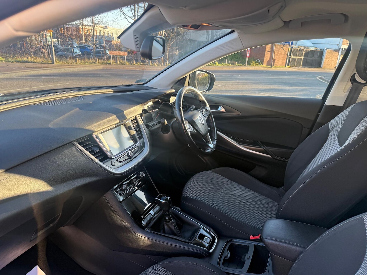 Used Vauxhall Grandland X 2018 for sale - 76644809: Photo 11