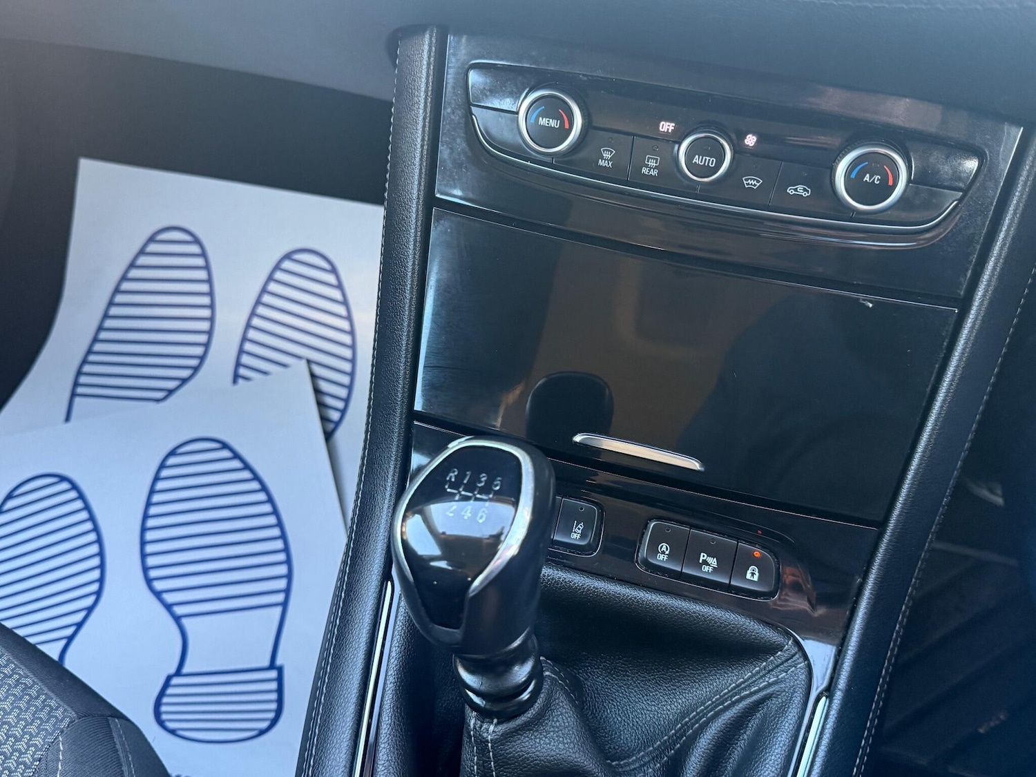 Used Vauxhall Grandland X 2018 for sale - 76644809: Photo 13