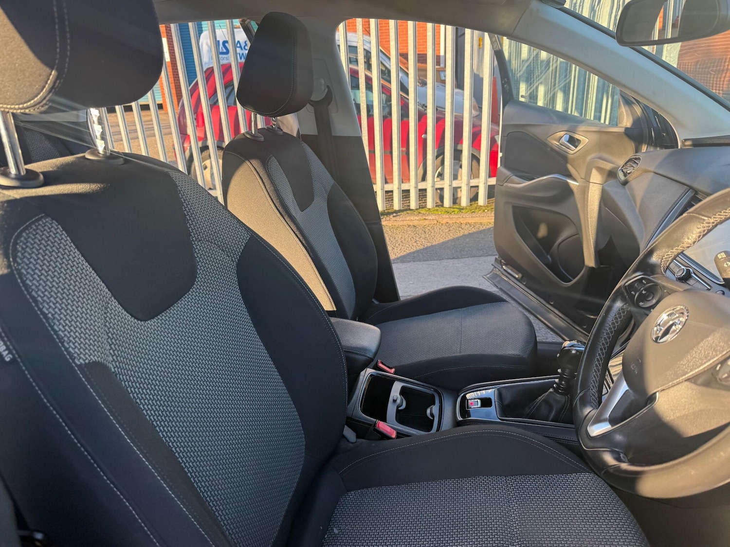 Used Vauxhall Grandland X 2018 for sale - 76644809: Photo 15
