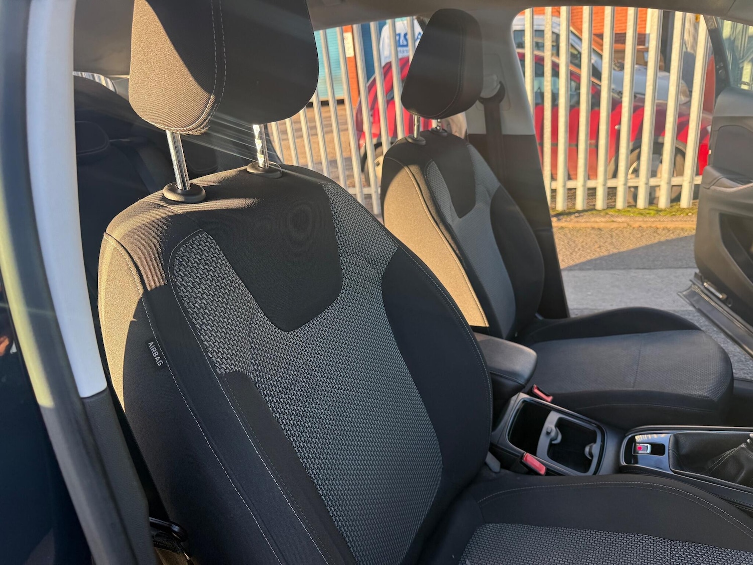 Used Vauxhall Grandland X 2018 for sale - 76644809: Photo 16