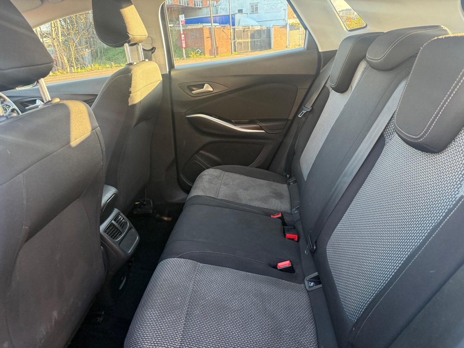 Used Vauxhall Grandland X 2018 for sale - 76644809: Photo 17