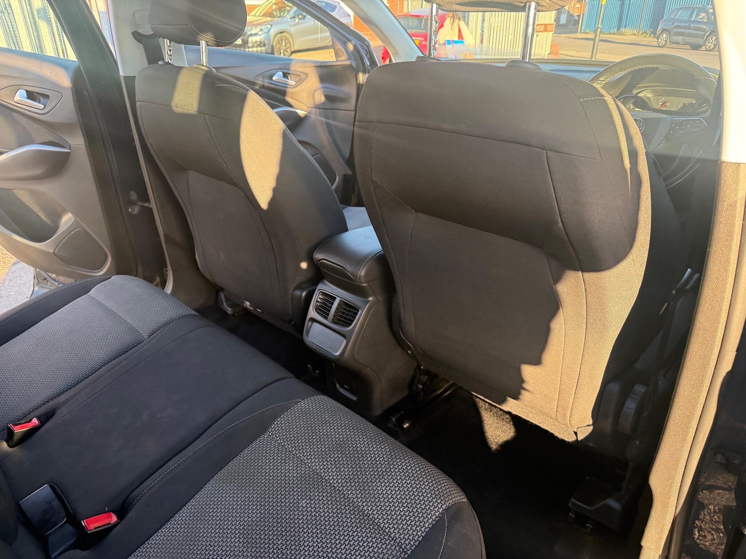 Used Vauxhall Grandland X 2018 for sale - 76644809: Photo 18