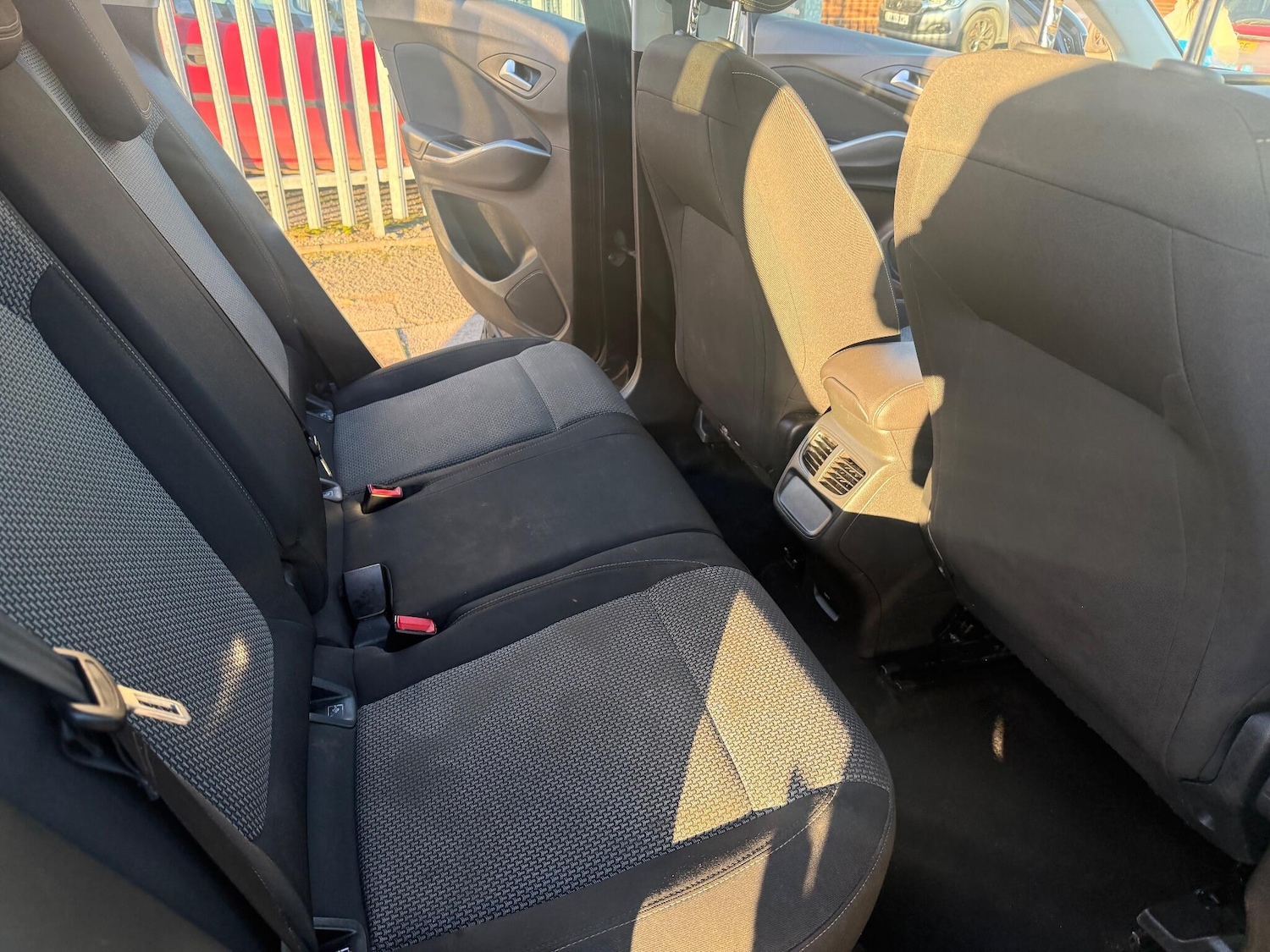 Used Vauxhall Grandland X 2018 for sale - 76644809: Photo 19