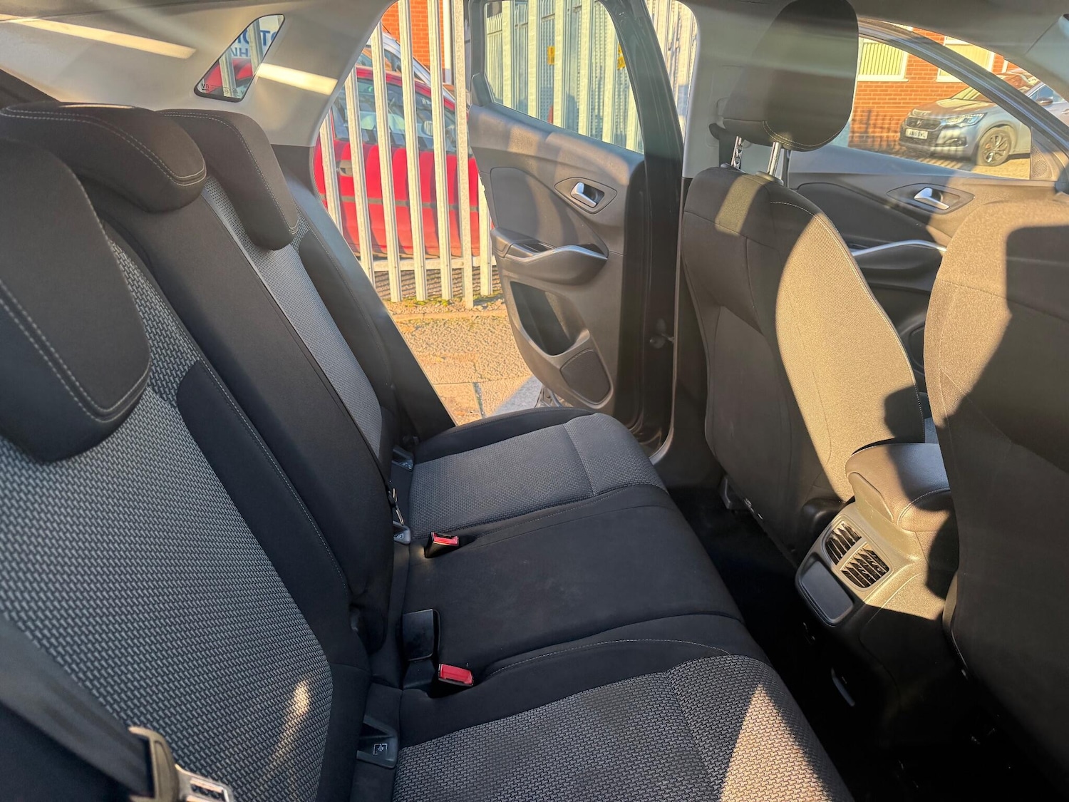 Used Vauxhall Grandland X 2018 for sale - 76644809: Photo 20