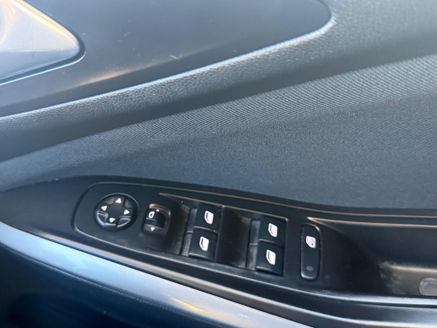 Used Vauxhall Grandland X 2018 for sale - 76644809: Photo 21