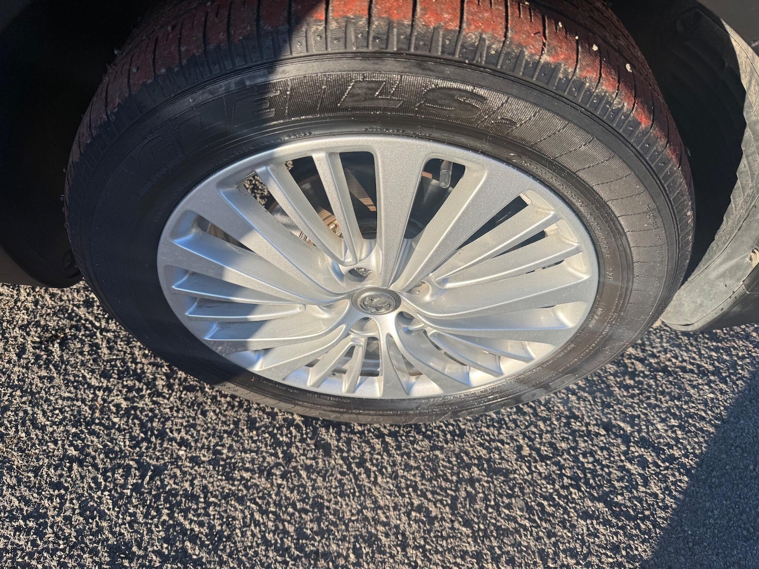 Used Vauxhall Grandland X 2018 for sale - 76644809: Photo 24