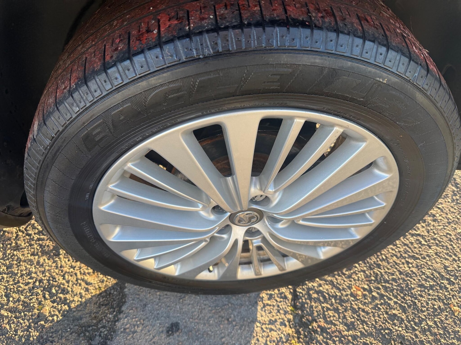 Used Vauxhall Grandland X 2018 for sale - 76644809: Photo 25