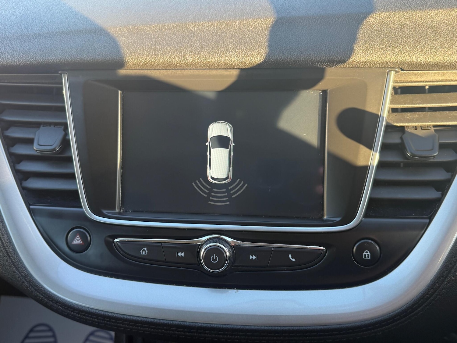 Used Vauxhall Grandland X 2018 for sale - 76644809: Photo 26