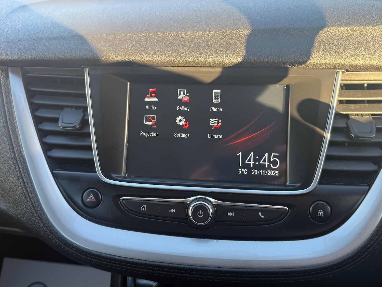 Used Vauxhall Grandland X 2018 for sale - 76644809: Photo 27