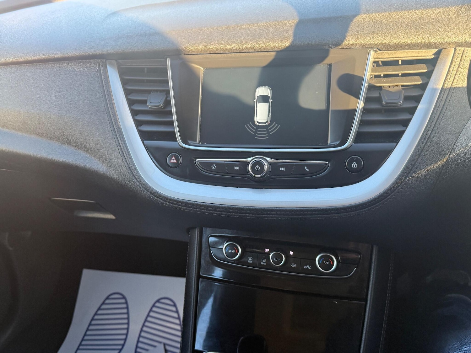 Used Vauxhall Grandland X 2018 for sale - 76644809: Photo 28