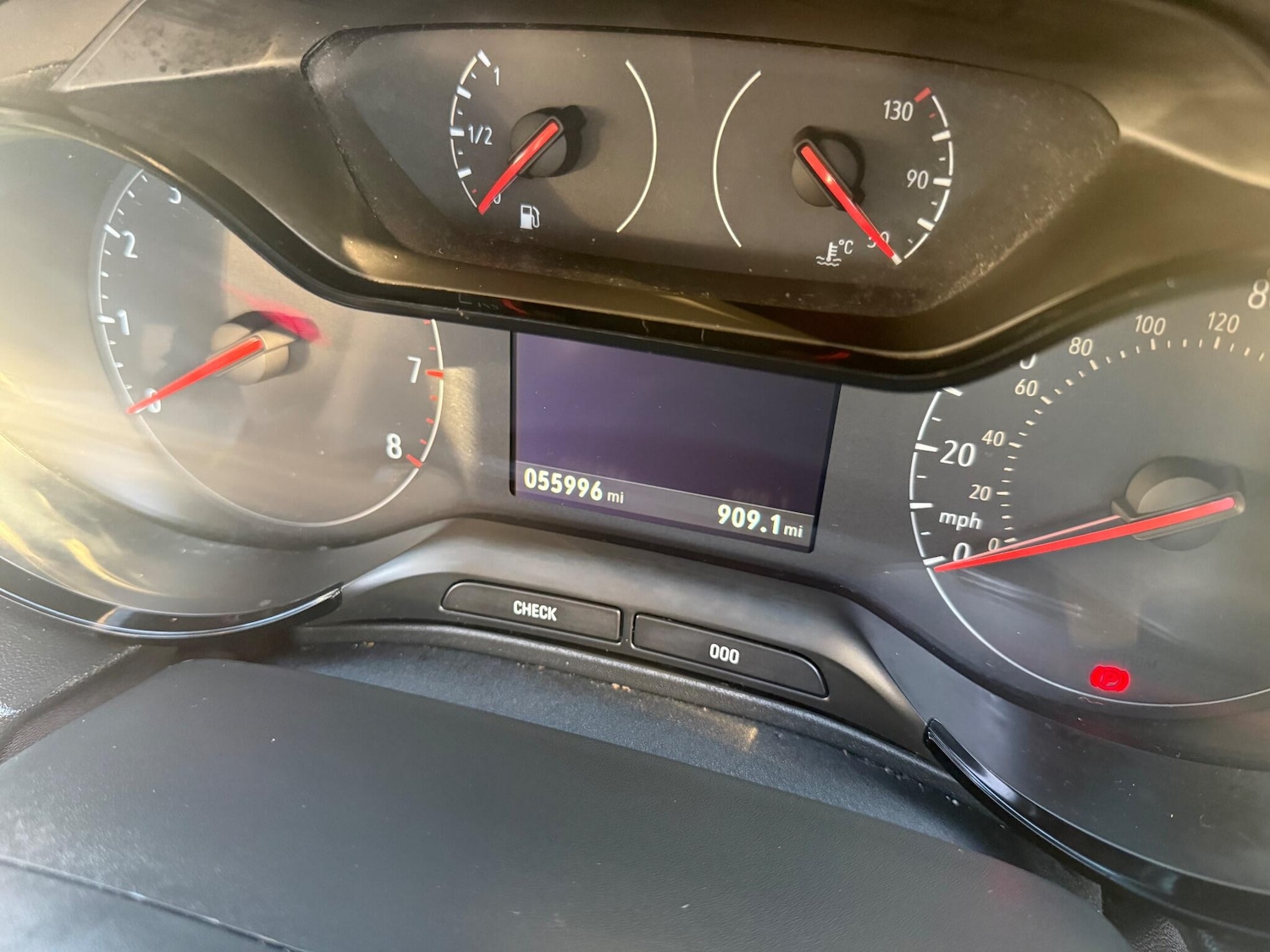 Used Vauxhall Grandland X 2018 for sale - 76644809: Photo 29