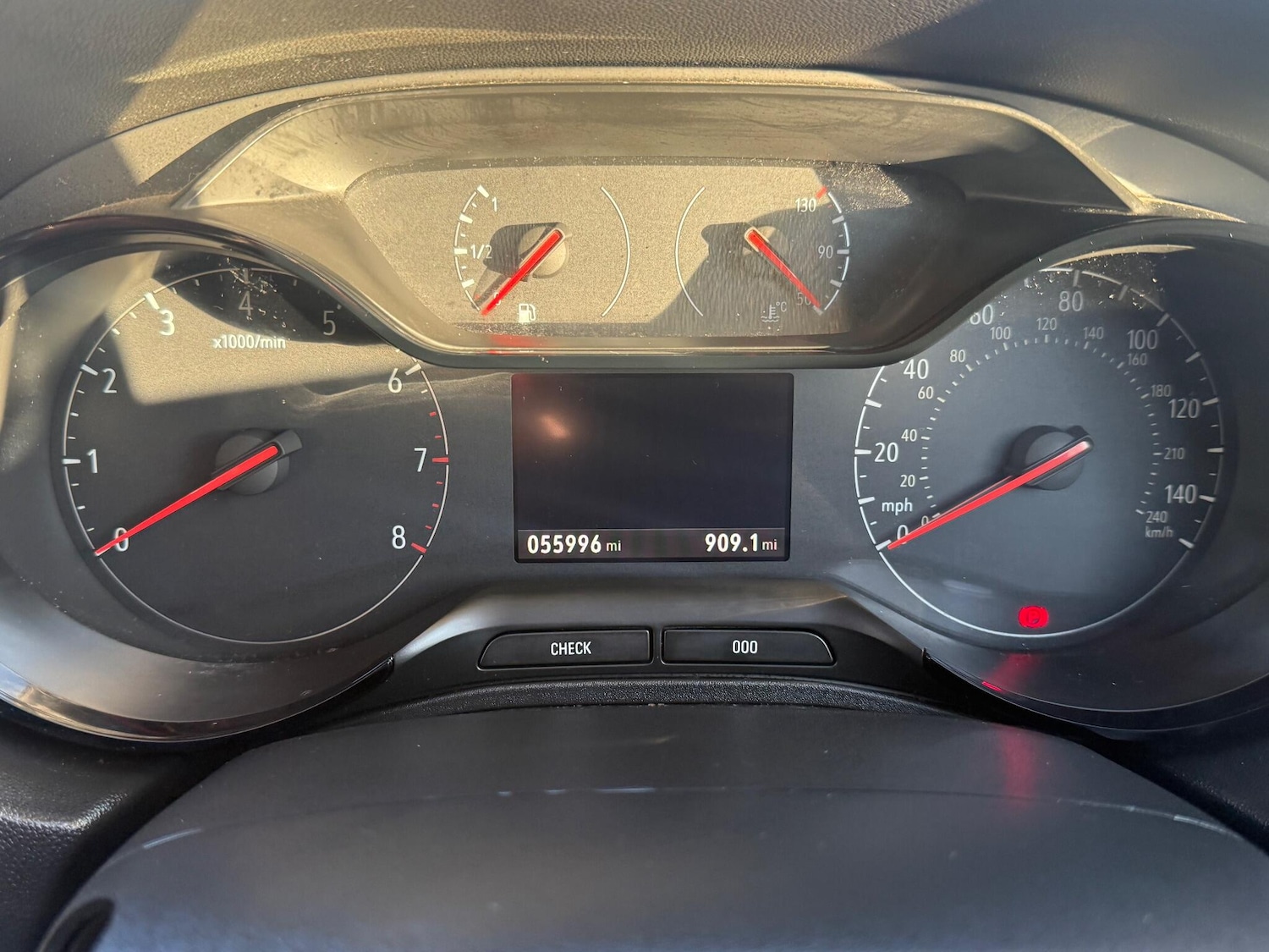 Used Vauxhall Grandland X 2018 for sale - 76644809: Photo 30