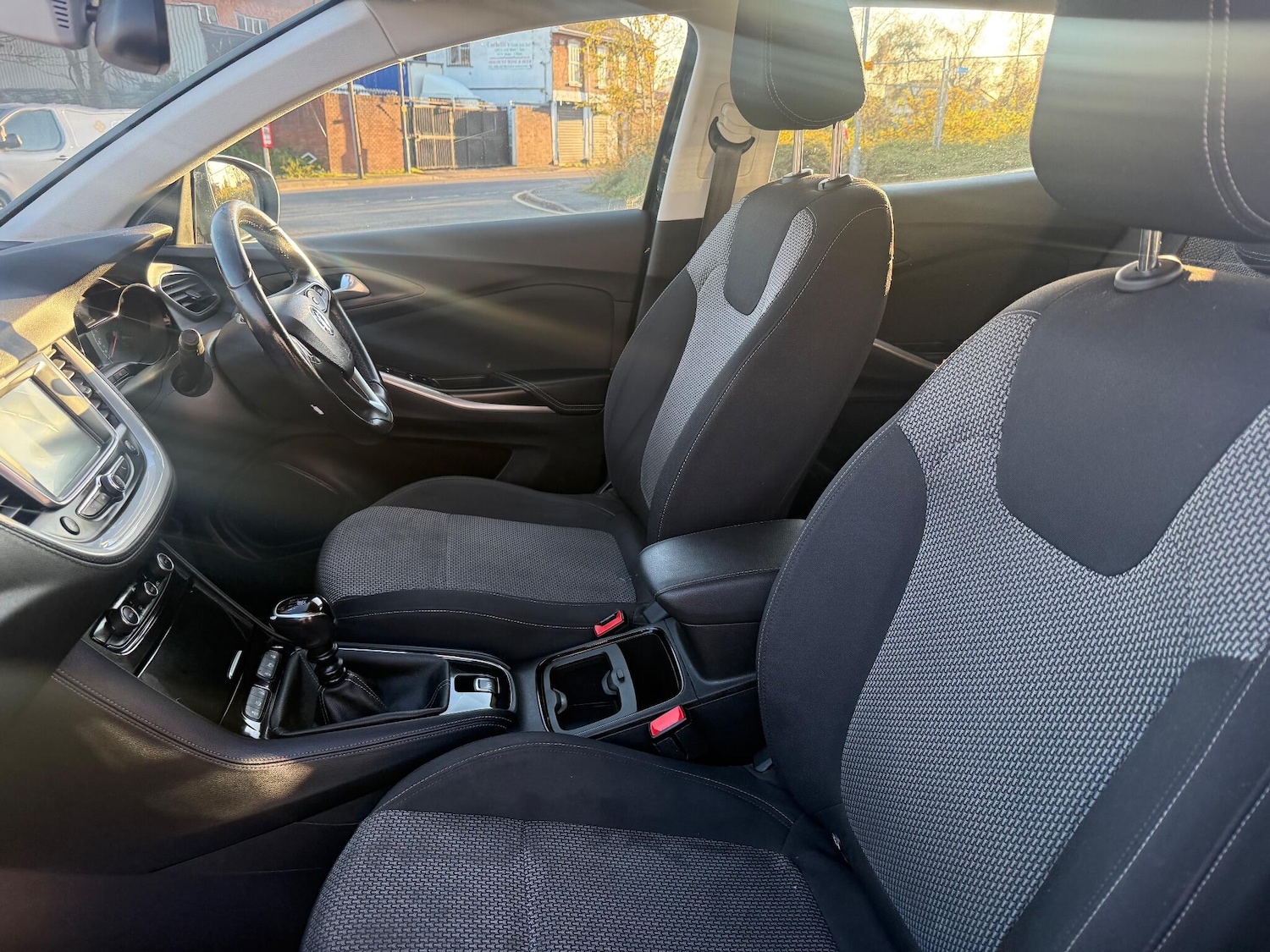 Used Vauxhall Grandland X 2018 for sale - 76644809: Photo 32
