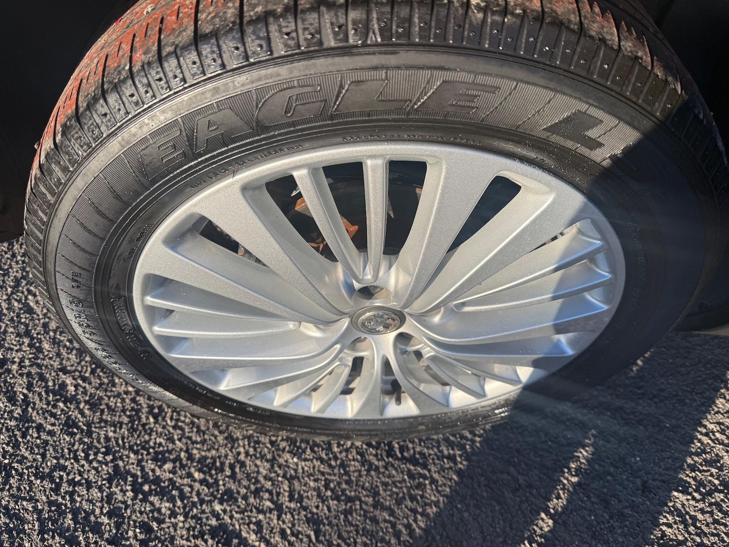 Used Vauxhall Grandland X 2018 for sale - 76644809: Photo 33