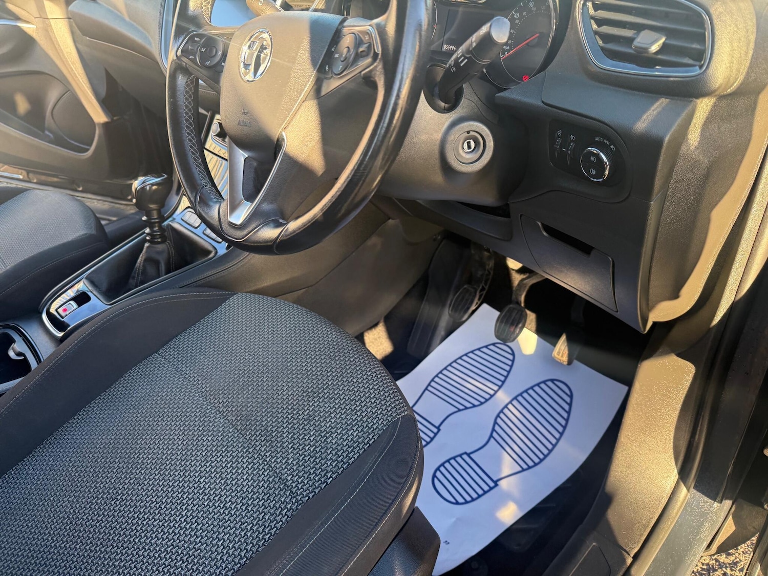 Used Vauxhall Grandland X 2018 for sale - 76644809: Photo 35