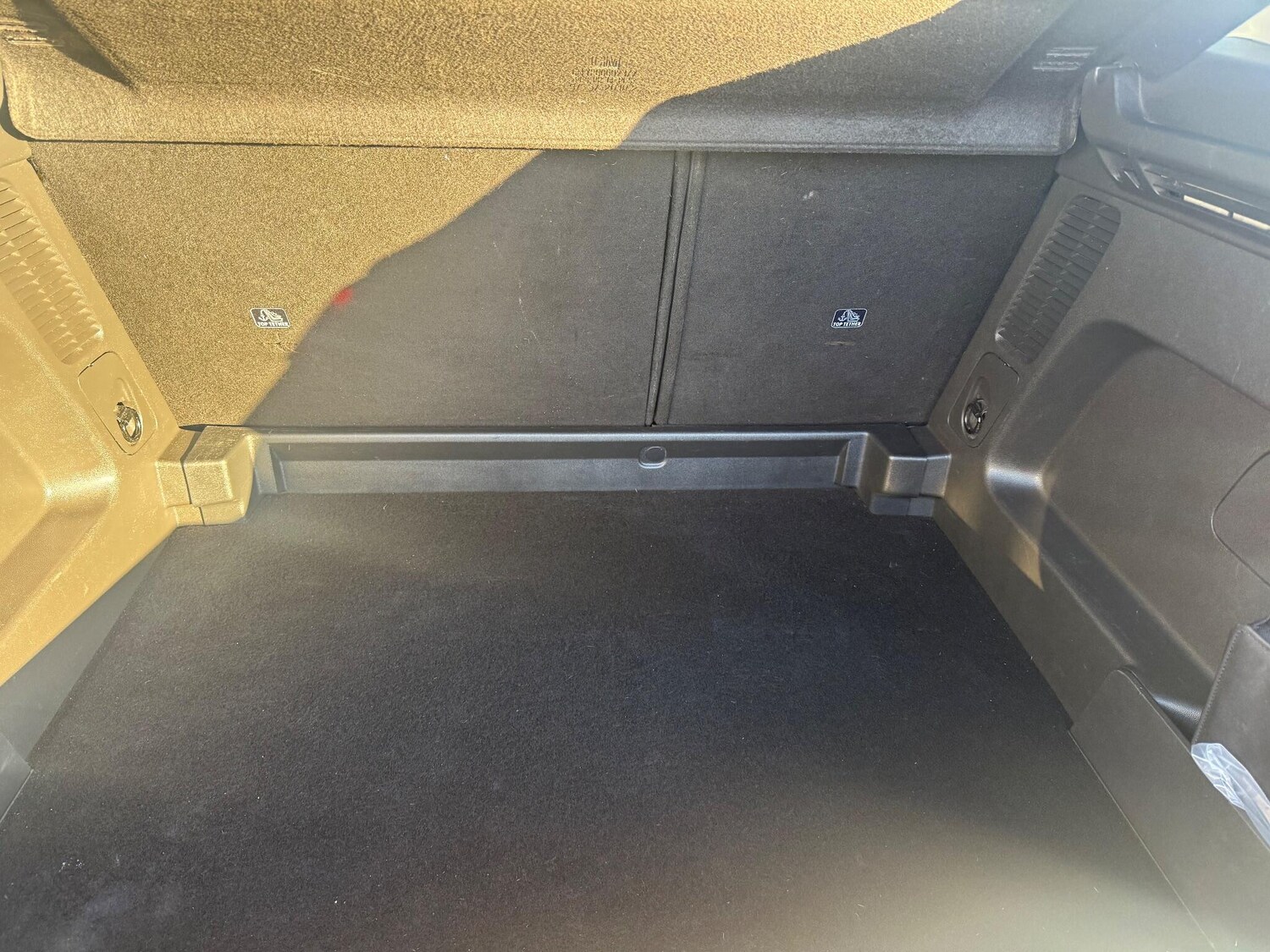 Used Vauxhall Grandland X 2018 for sale - 76644809: Photo 36