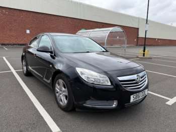 2011 (61) - 1.8i 16V Exclusiv 5dr