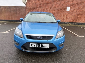 Used Ford Focus 2009 for sale - 78475143: Photo