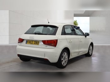 Used Audi A1 2012 for sale - 79143683: Photo